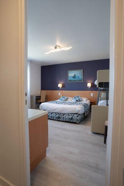 Hotel De La Mer - Housity
