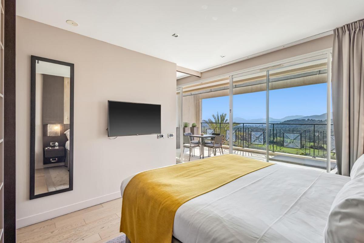 Royal Mougins Golf, Hotel & Spa de Luxe - Housity
