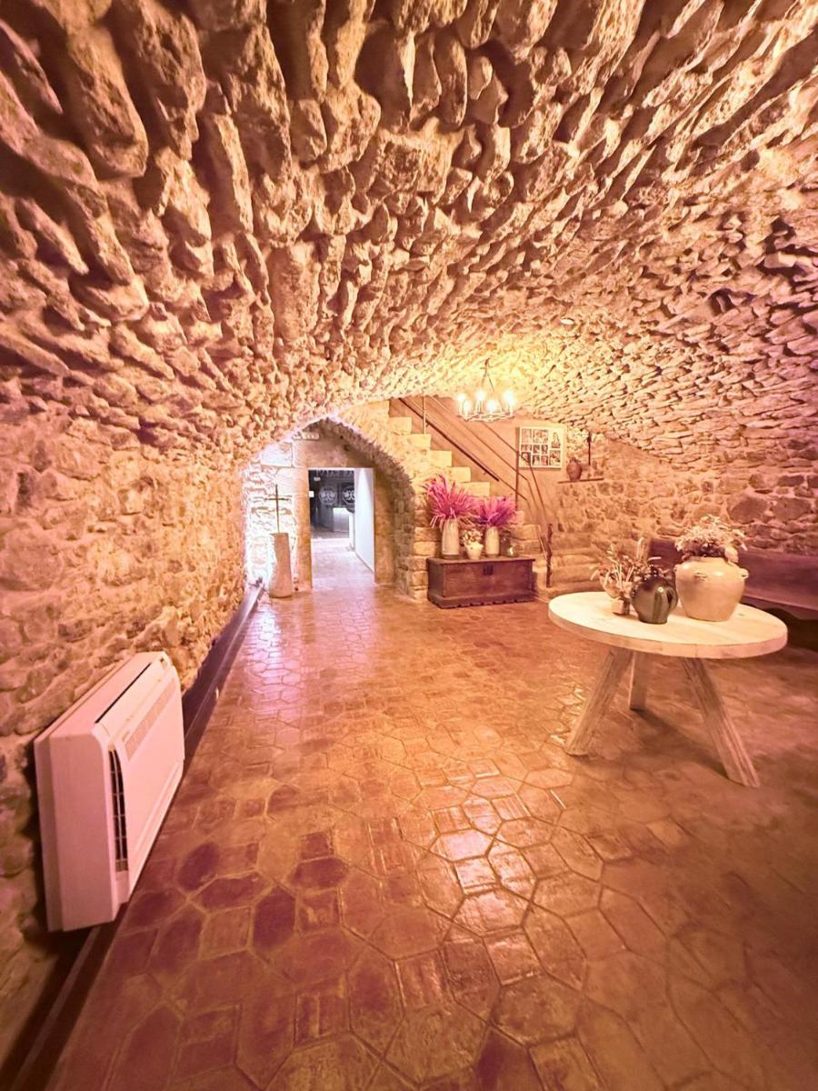 Imagen de la galería de Mas Salvi Country Boutique Hotel, en Pals