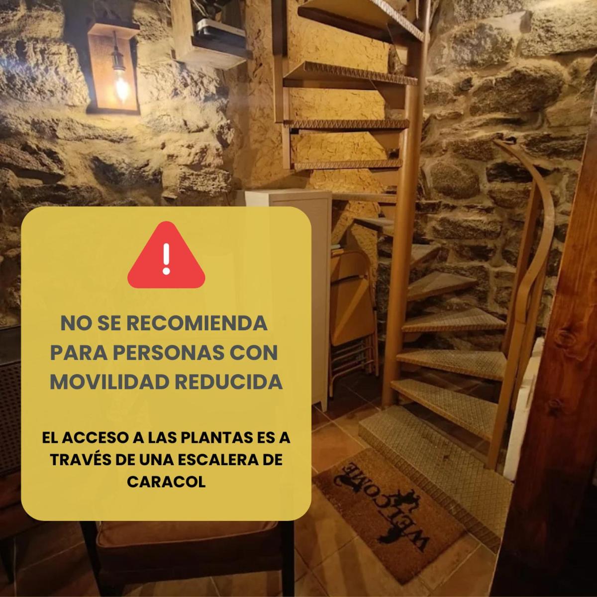 La Casita de Piedra - Housity