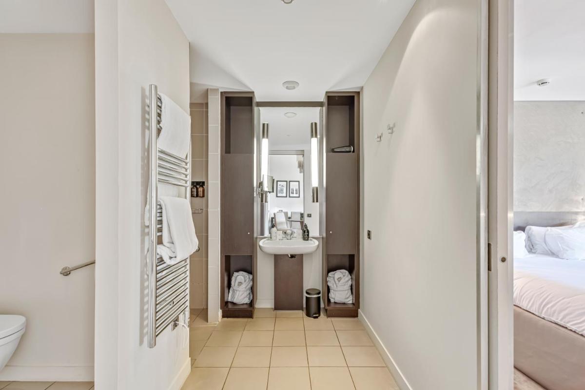 Royal Mougins Golf, Hotel & Spa de Luxe - Housity