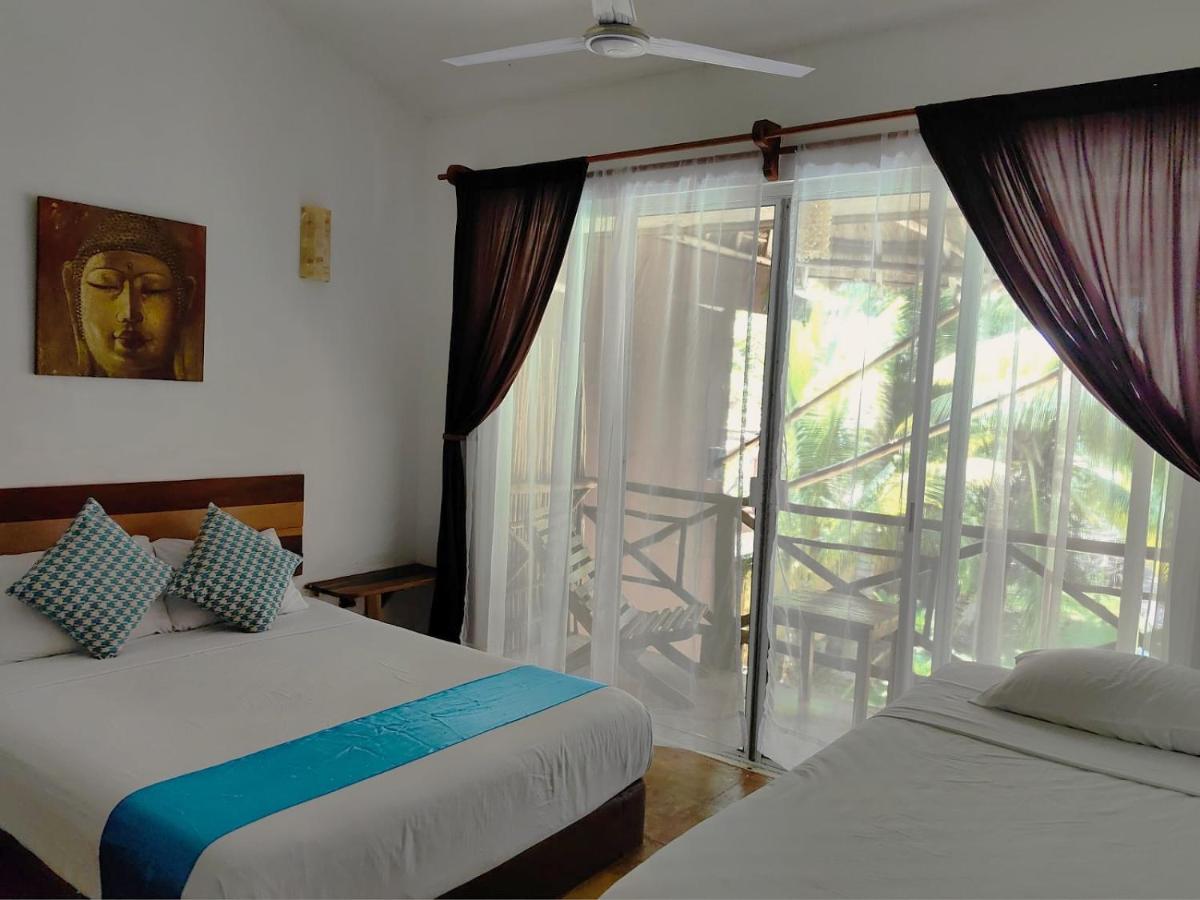 Eco Hotel Casa Corazón Bacalar - Hizvo
