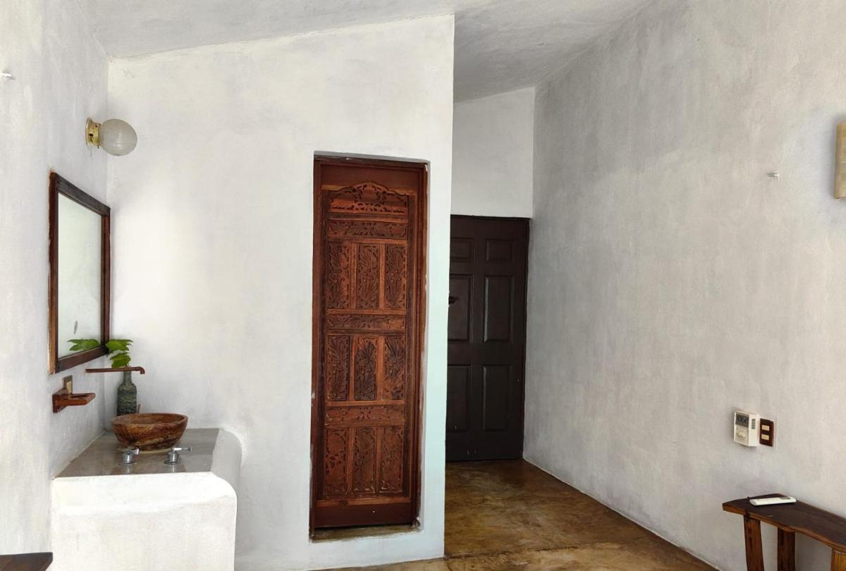 Eco Hotel Casa Corazón Bacalar - Hizvo