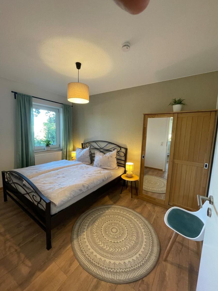 At home Appartement - Housity