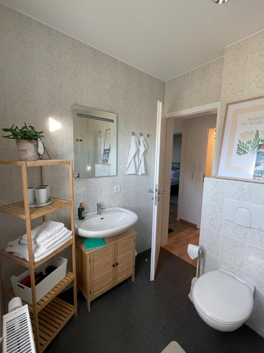 At home Appartement - Housity