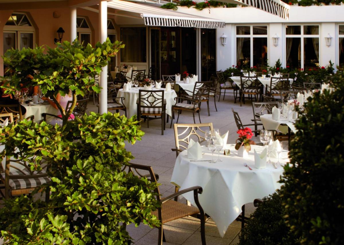 Hotel-Restaurant Kunz - Housity