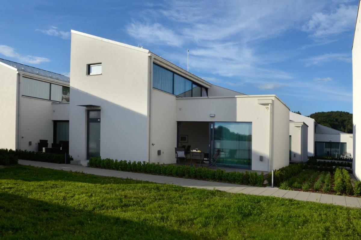 Apartmány Eden - Rezidence - Housity