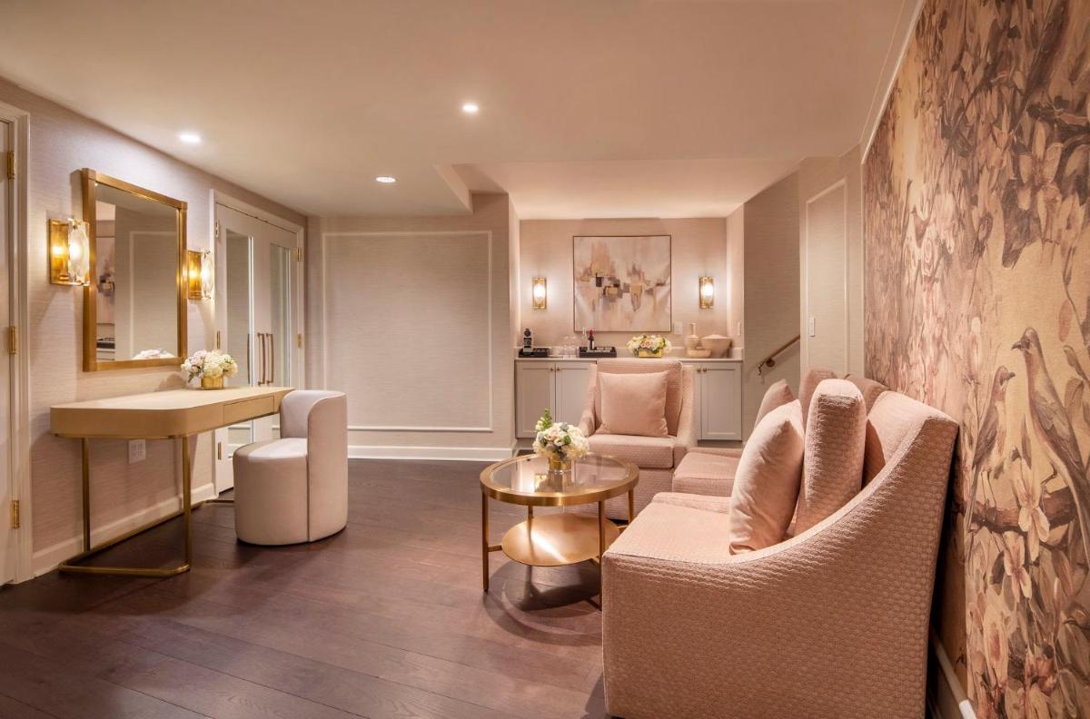 Willard InterContinental Washington, an IHG Hotel - Housity