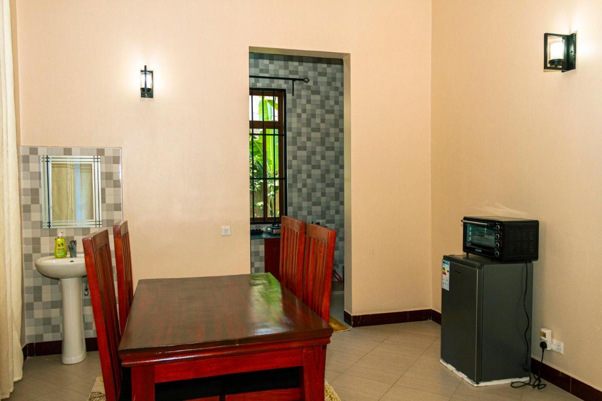 Neylisa Apartments - Housity