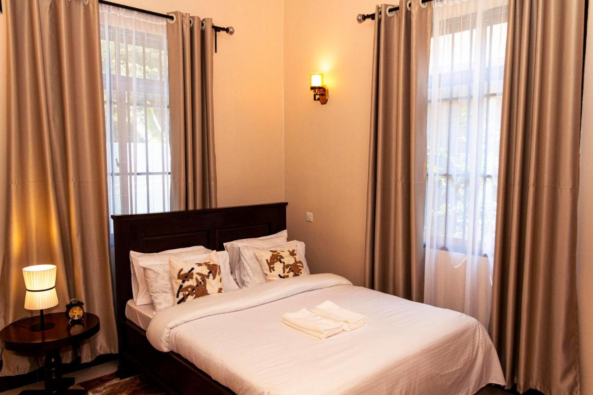 Neylisa Apartments - Housity