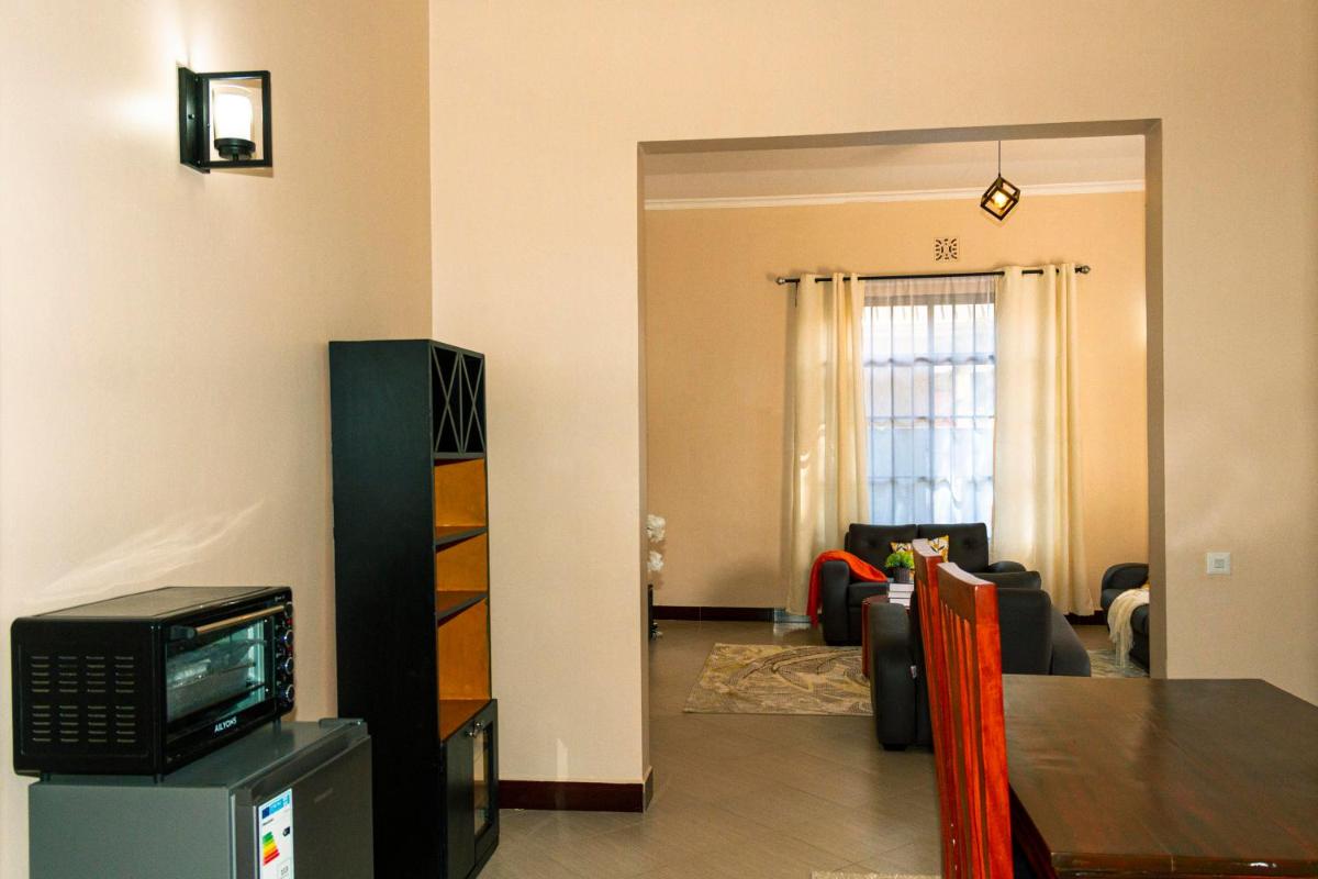 Neylisa Apartments - Housity