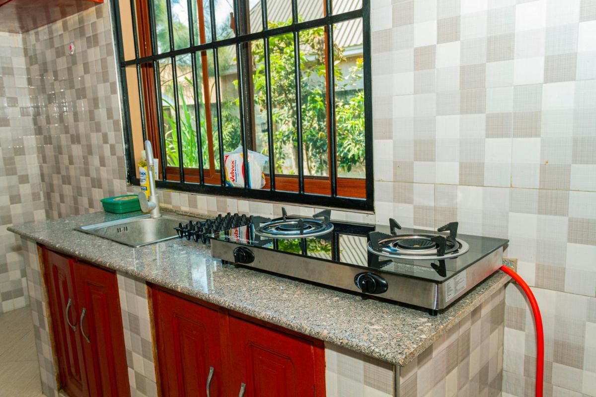 Neylisa Apartments - Housity