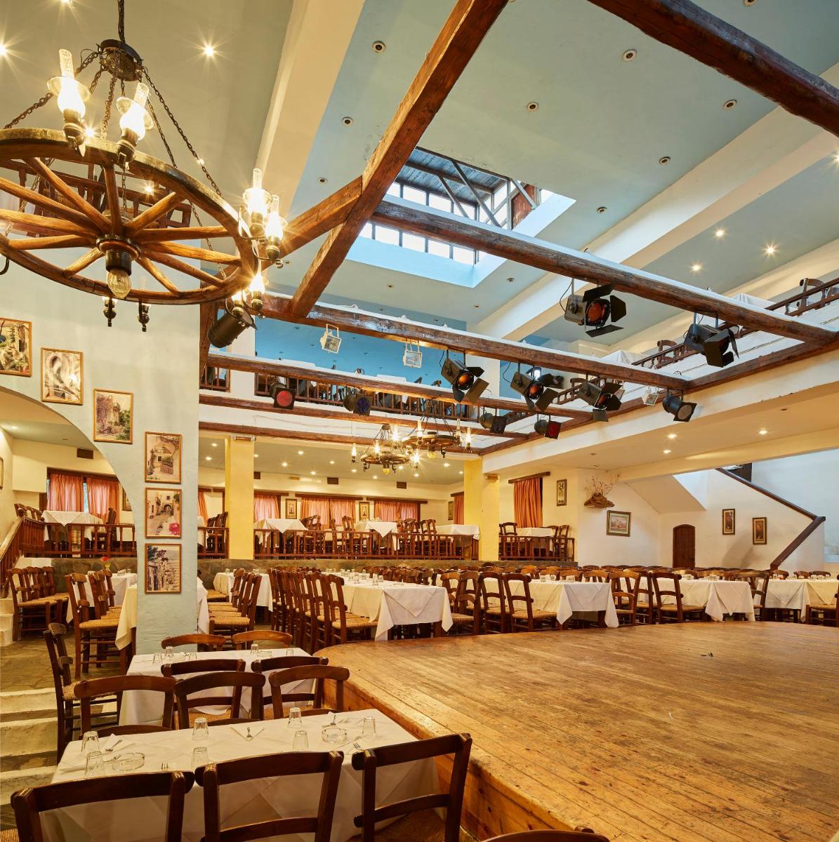 Arolithos Traditional Village Hotel - Housity