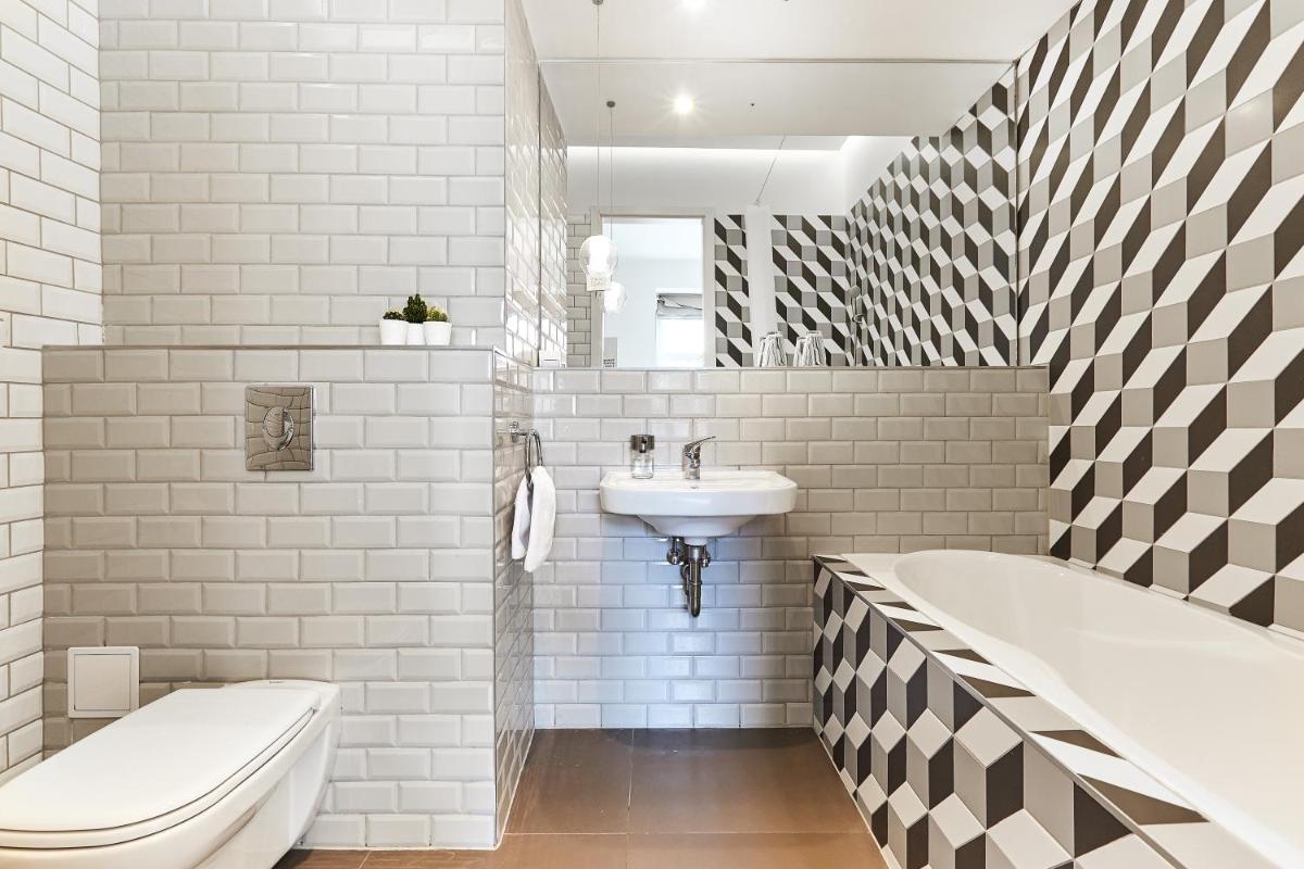 The Magazine Hotel & Apartments - Housity