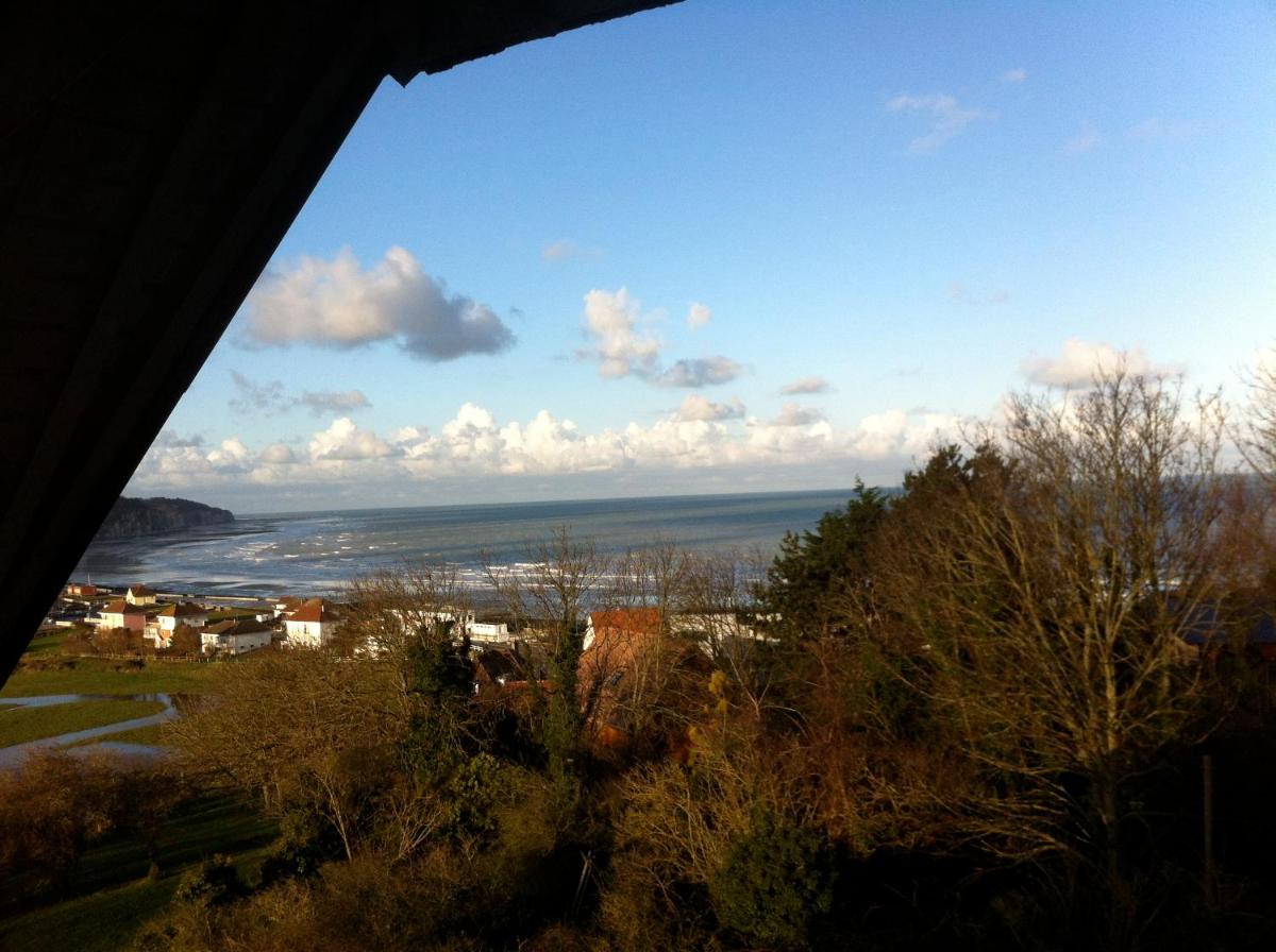 La Plage en Normandie - Housity