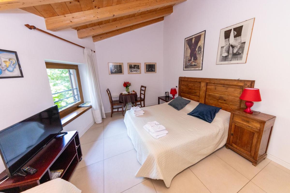 B&B Le tre chiavi - Housity