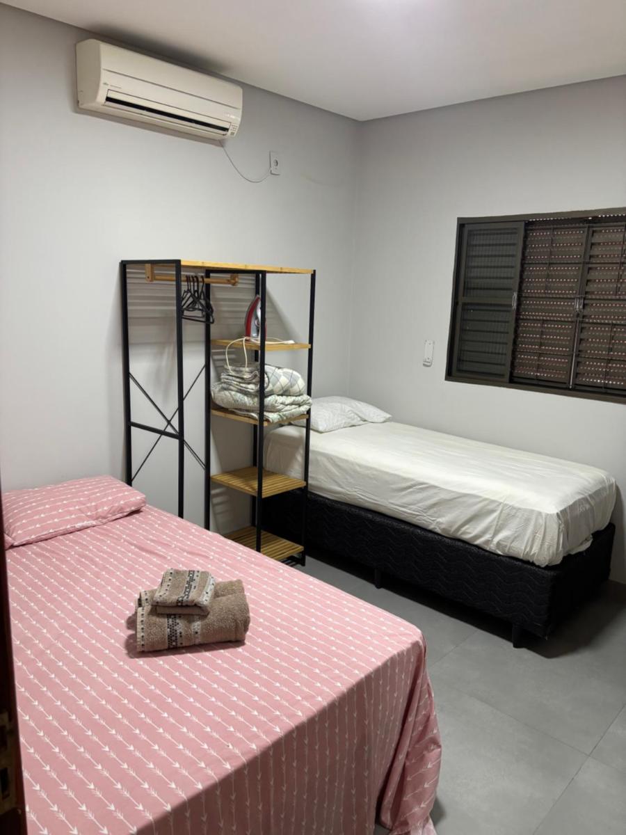 Residencial JOED 3 - Housity