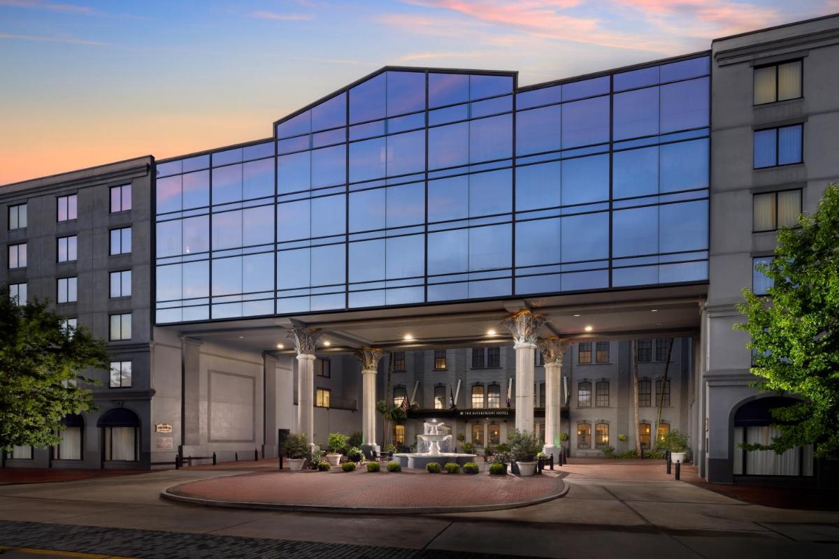 Omni Riverfront New Orleans - Housity