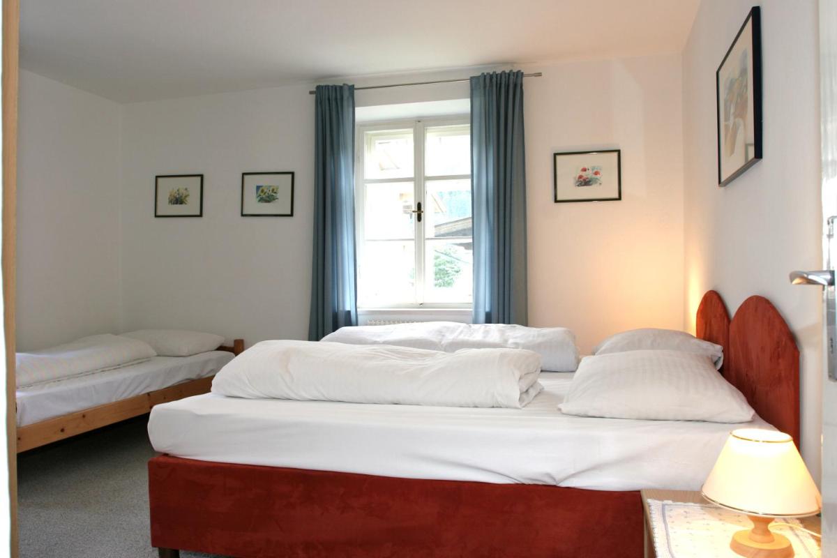 Suitetrails - Zillertal Apartments