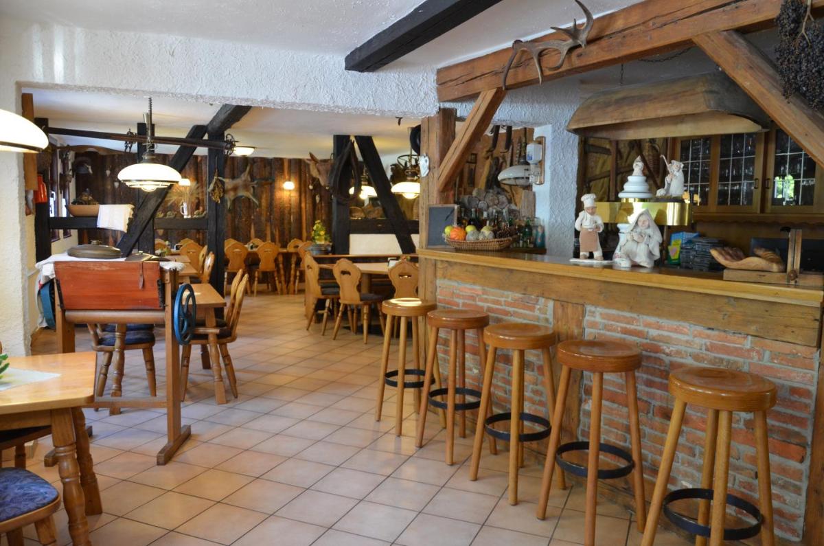 Pension Landhaus Machold - Housity