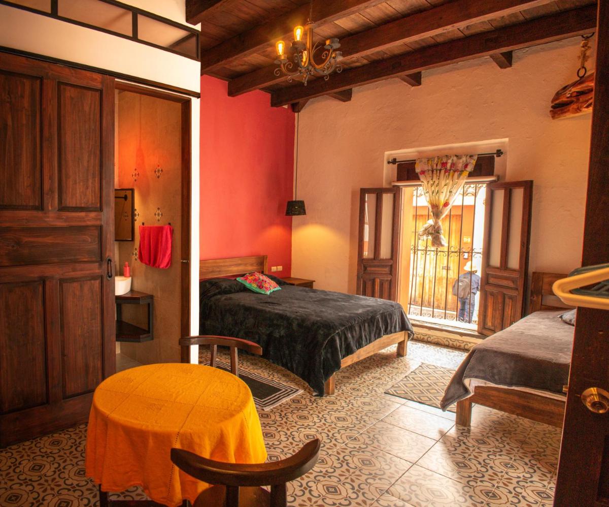 Casa Tequio - Housity