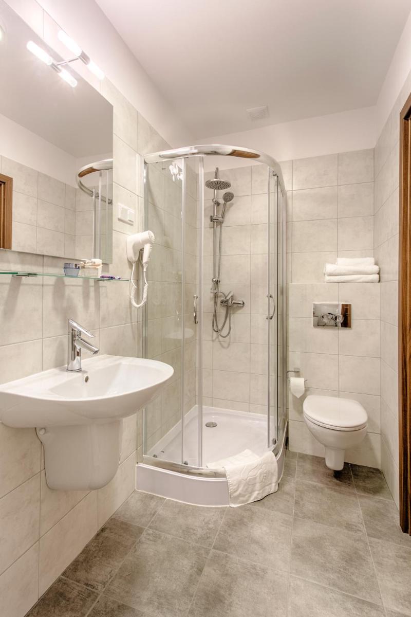 Zulian Aparthotel by Artery Hotels - Housity