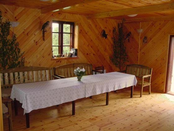Guest House Pilskalni - Housity