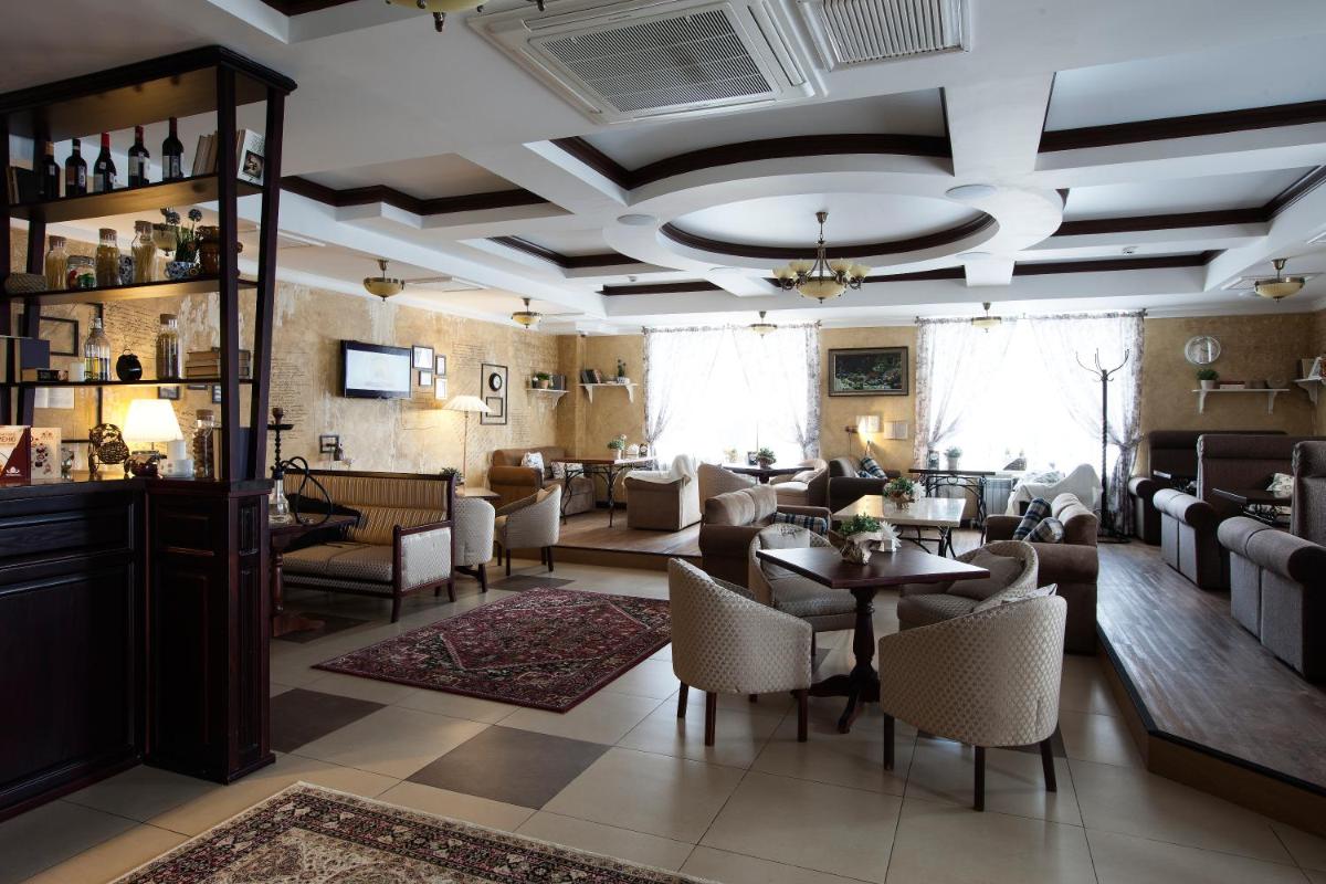 Pomestye Hotel - Housity