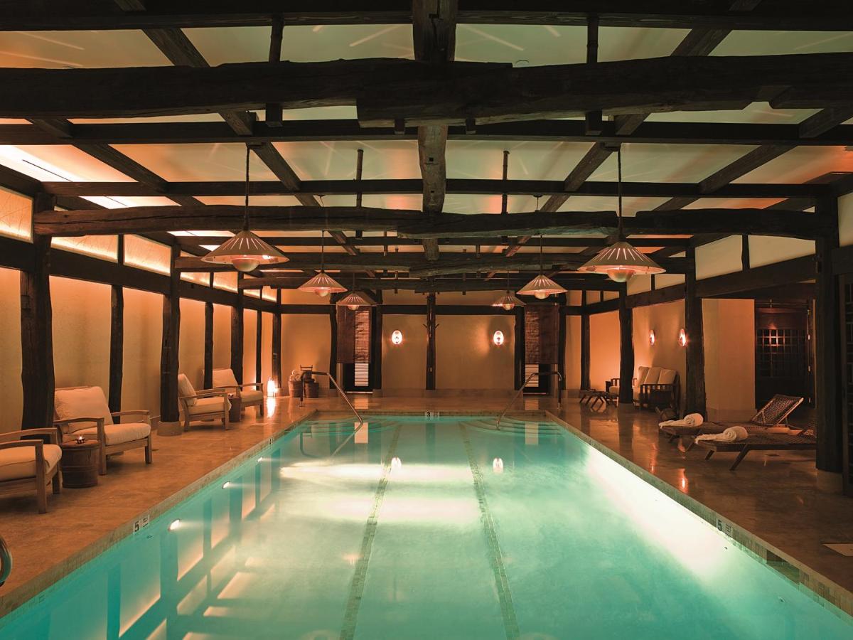 The Greenwich Hotel - Housity