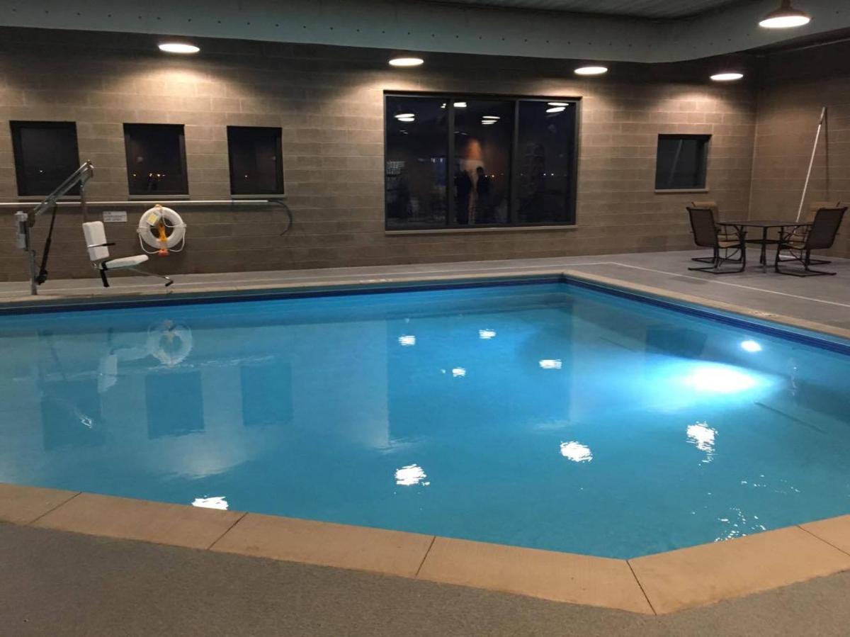 Pier B Resort - Housity
