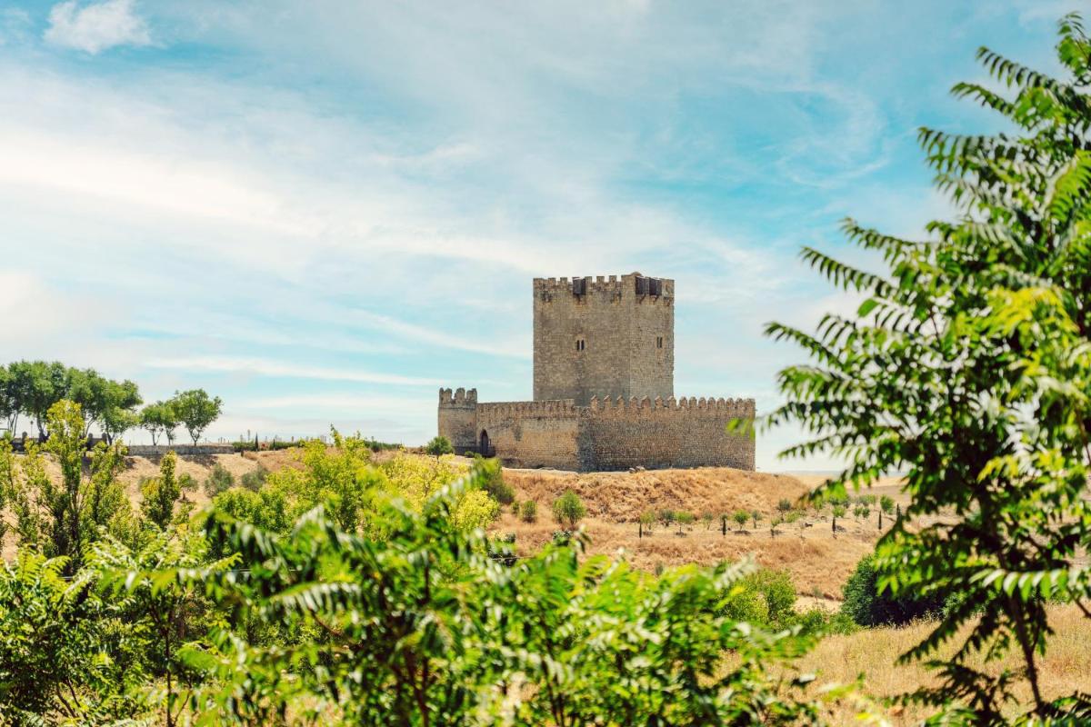 Imagen de la galería de Abba las Viñas Tiedra, en Tiedra