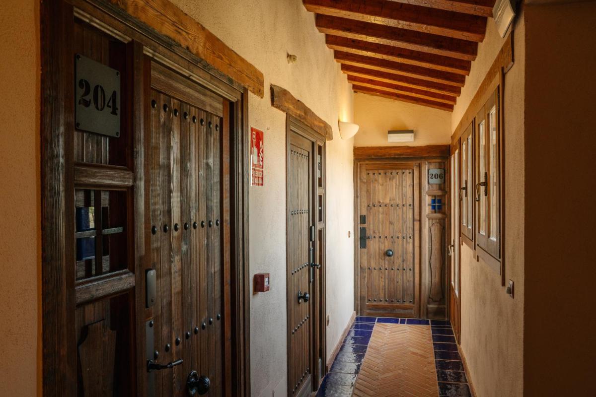 Imagen de la galería de Abba las Viñas Tiedra, en Tiedra