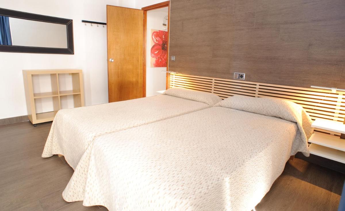 Apartamentos San Francisco - Housity