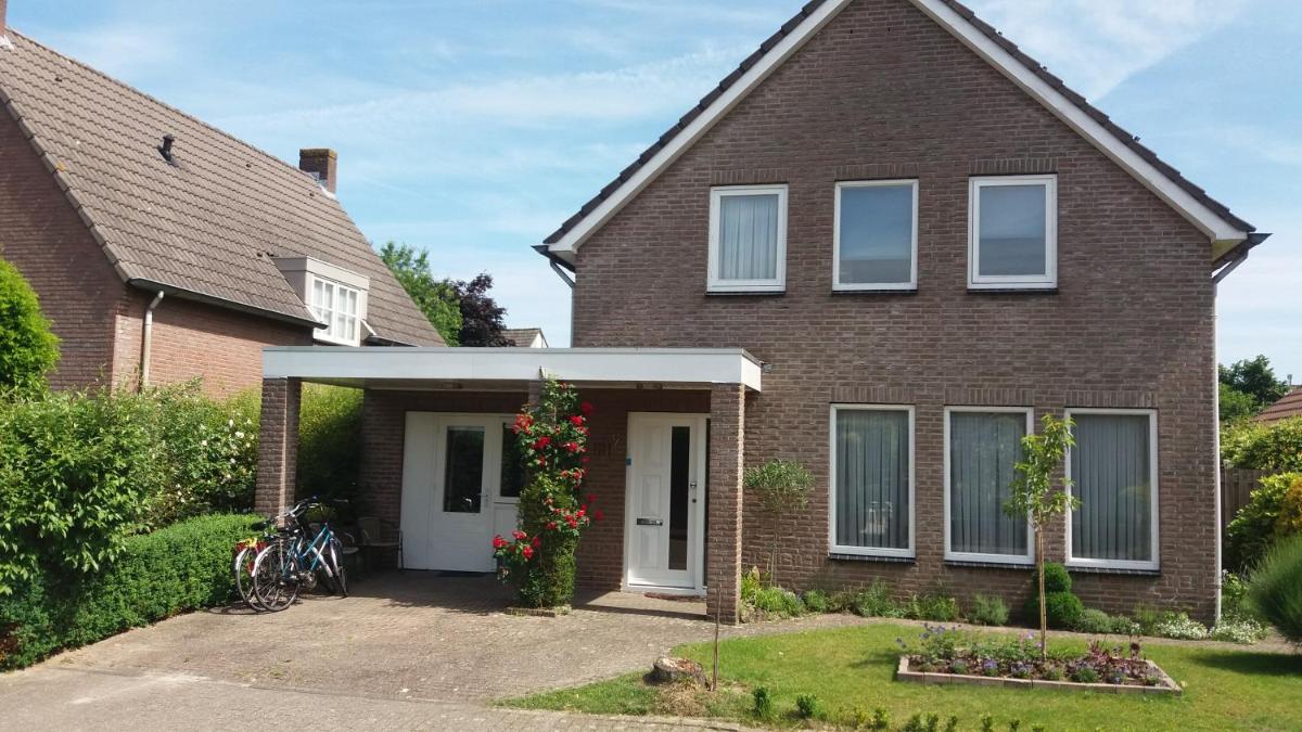 Eindhoven4you - Housity