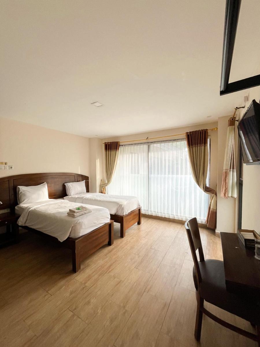 wisma rotterdam - Housity