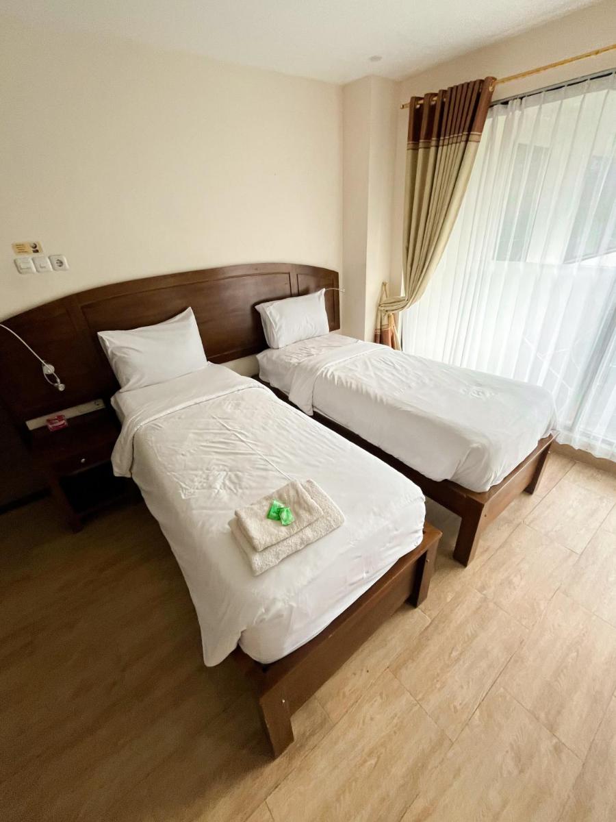 wisma rotterdam - Housity