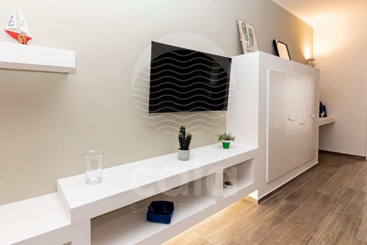 Villa Giada - Mini Piscina con Idromassaggio - Housity