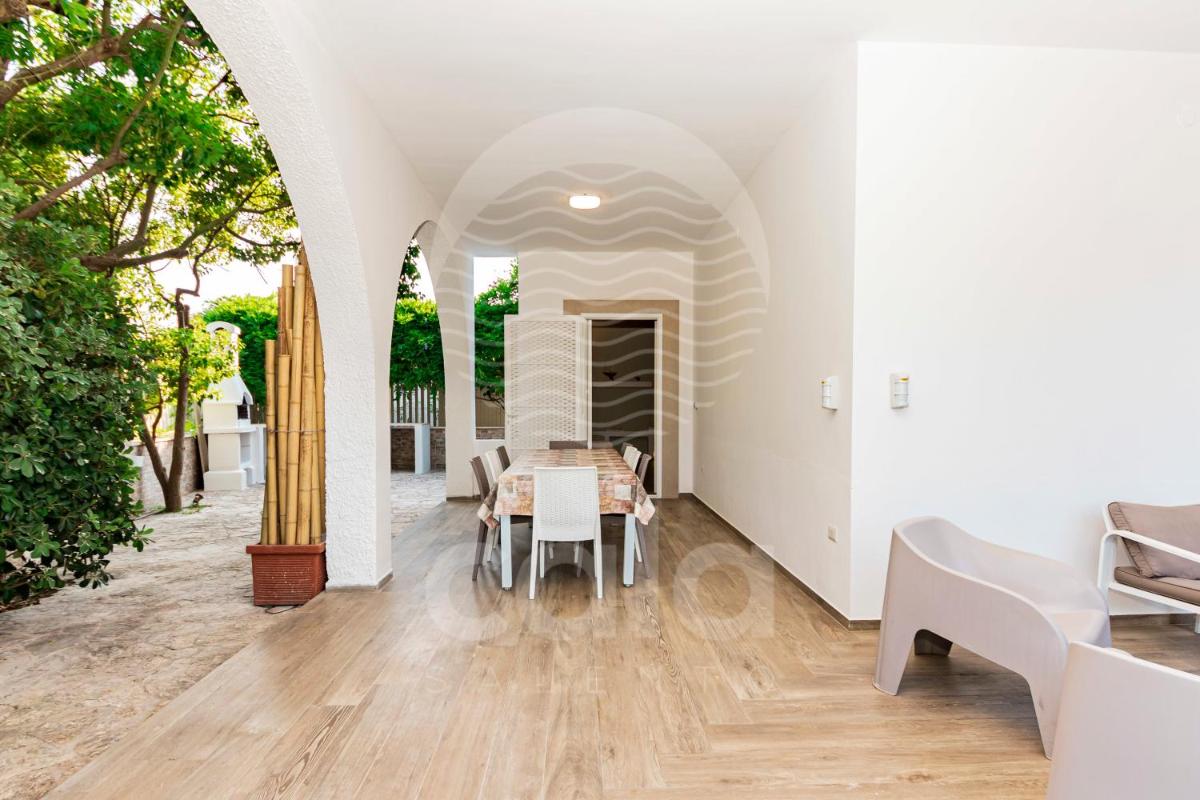 Villa Giada - Mini Piscina con Idromassaggio - Housity