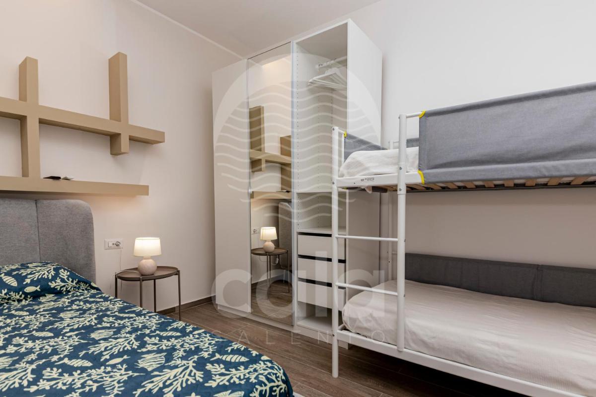Villa Giada - Mini Piscina con Idromassaggio - Housity