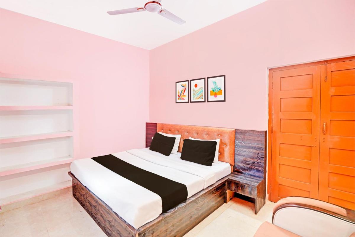 SPOT ON Marine Guest House - Housity