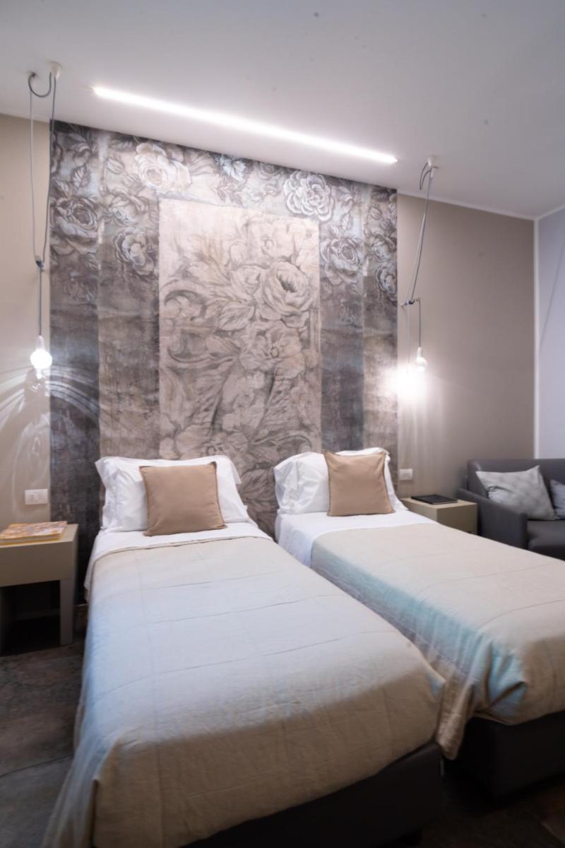 Vittorio Veneto 25 - Housity