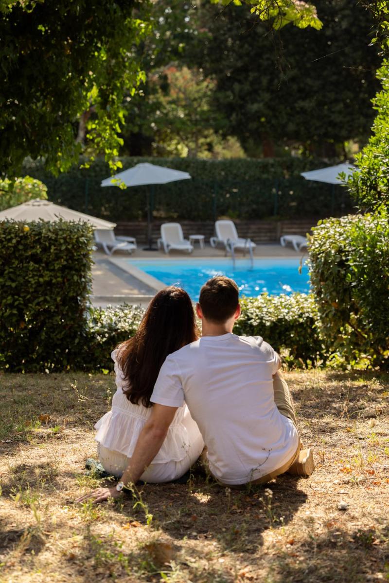 Clients de l'établissement Hôtel & Spa Vitalparc, The Originals Collection