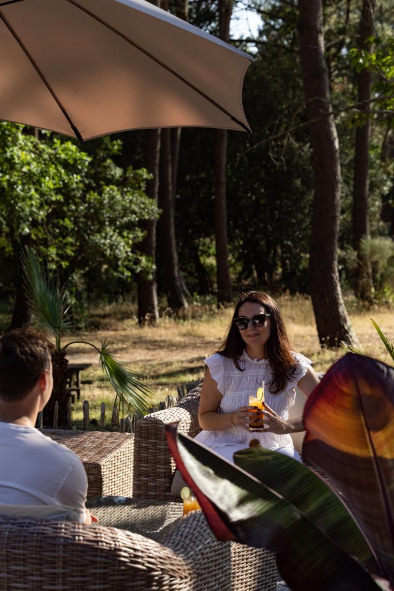 Clients de l'établissement Hôtel & Spa Vitalparc, The Originals Collection