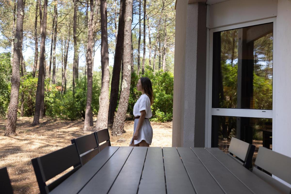 Clients de l'établissement Hôtel & Spa Vitalparc, The Originals Collection
