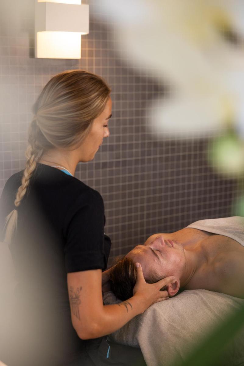 Clients de l'établissement Hôtel & Spa Vitalparc, The Originals Collection