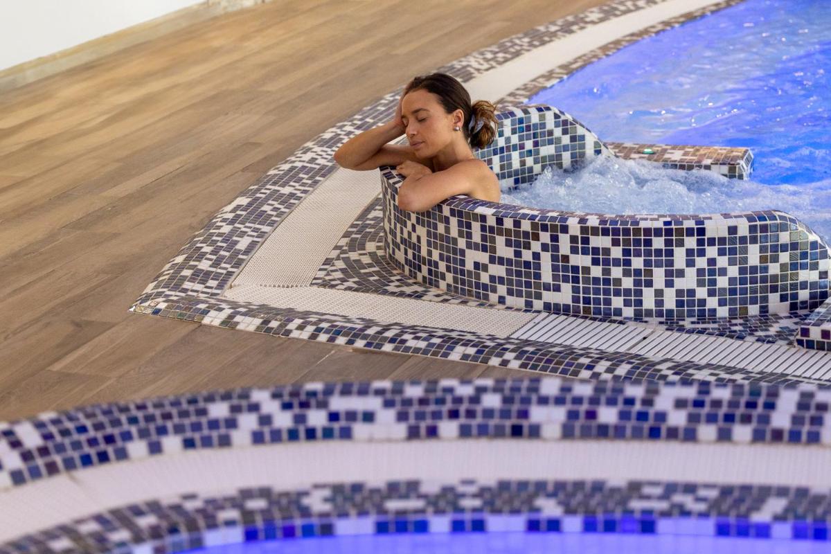 Clients de l'établissement Hôtel & Spa Vitalparc, The Originals Collection
