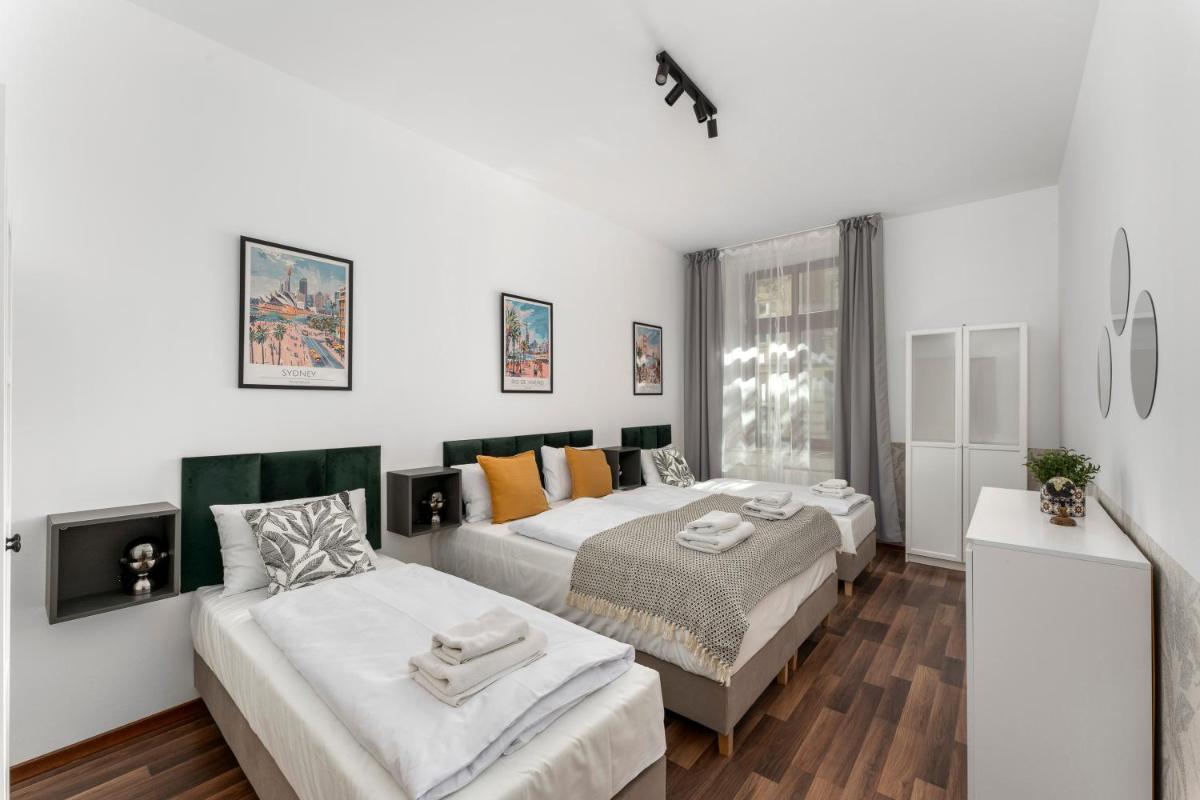 Kazimierz Friendhouse Apartments - Housity