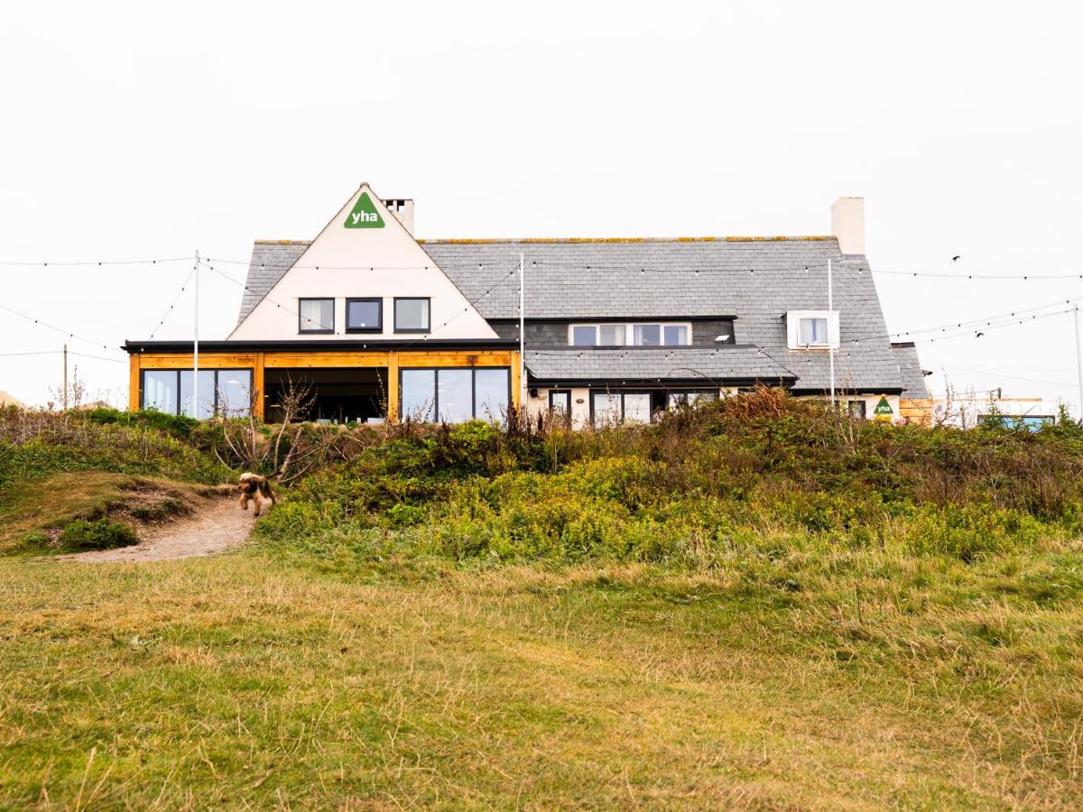 YHA Treyarnon Bay - Housity
