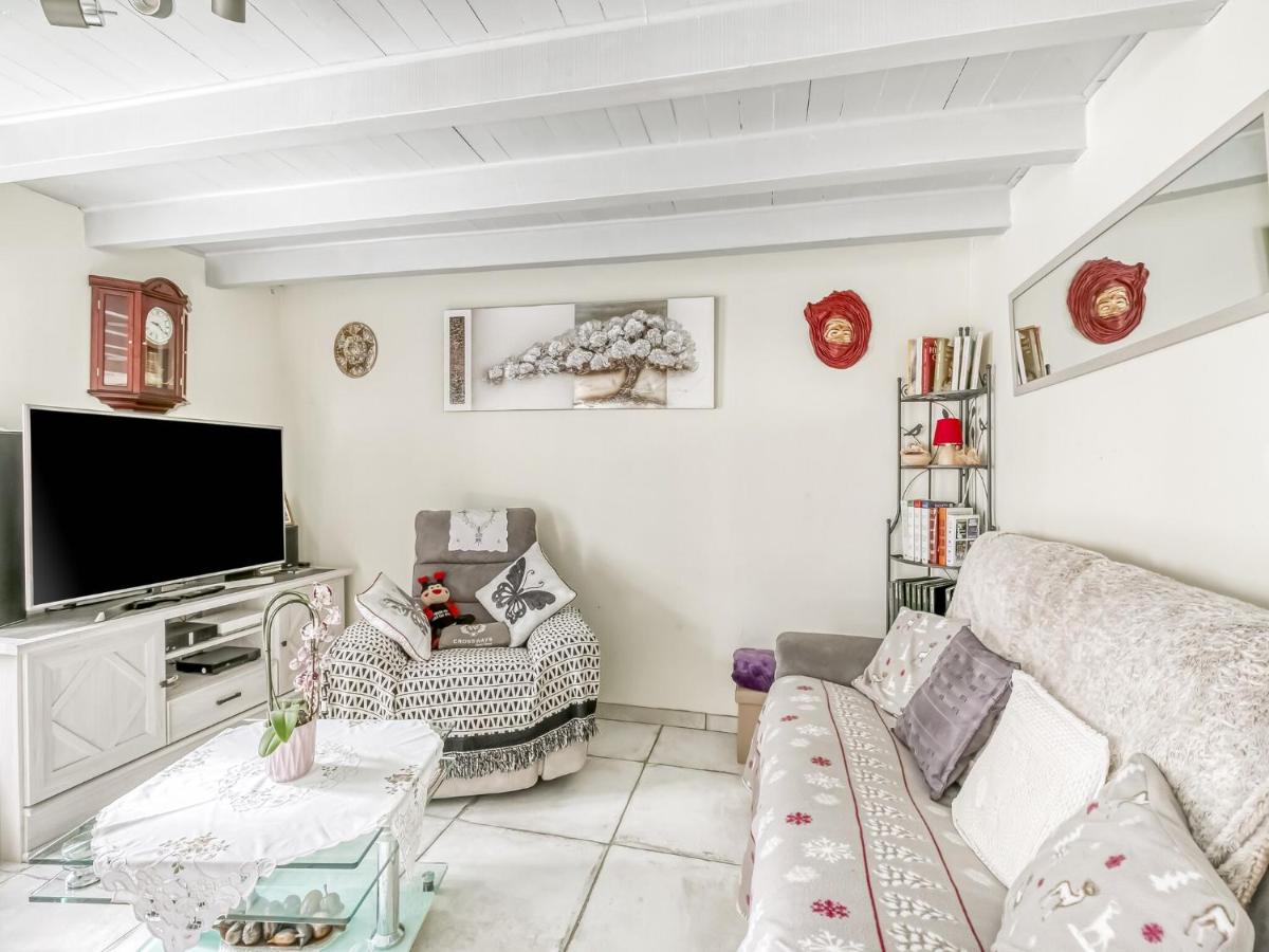 Charming Stay in Heart of Dax - Housity