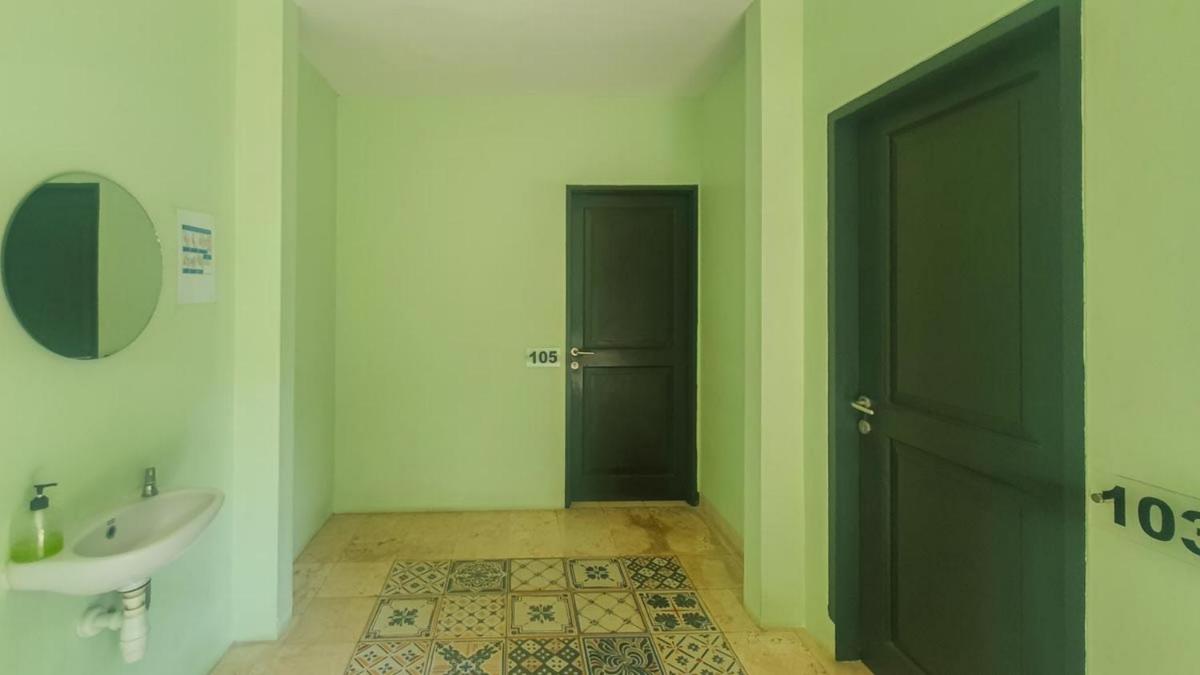 Panorama Inn Residence Batu Redpartner - Housity